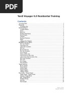 Quick Guide - 7s Process - Reporting | PDF | Lease | Receipt
