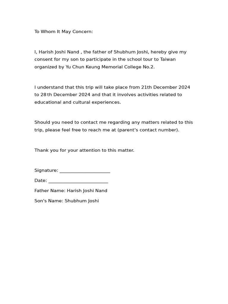 Consent form 1 pdf