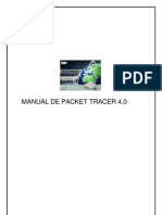 Manual Packet Tracer 4
