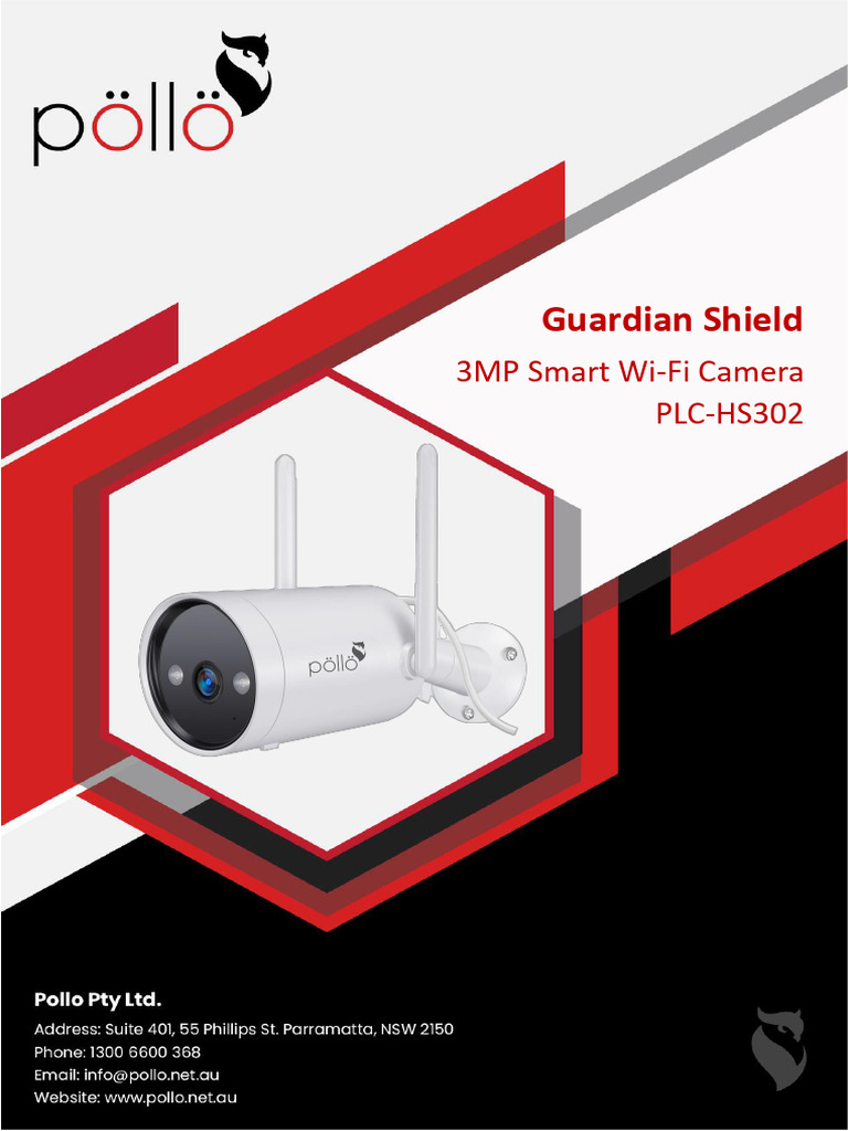 PLC-HS302 | PDF | Infrared | Wi Fi