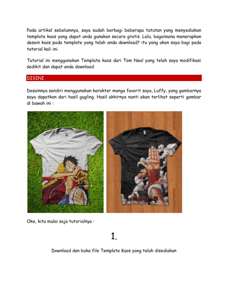 Download Download Gambar Kaos - Koleksi Gambar HD