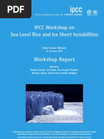 Download Sea Level Rise and Ice Sheet Instabilities by Intergovernmental Panel on Climate Change SN81154996 doc pdf