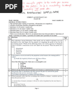 21934mtp Cptvolu1 Part2 | PDF | Supply (Economics) | Debits And ...