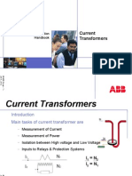 11 Currenttransformer