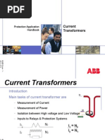 11 Currenttransformer