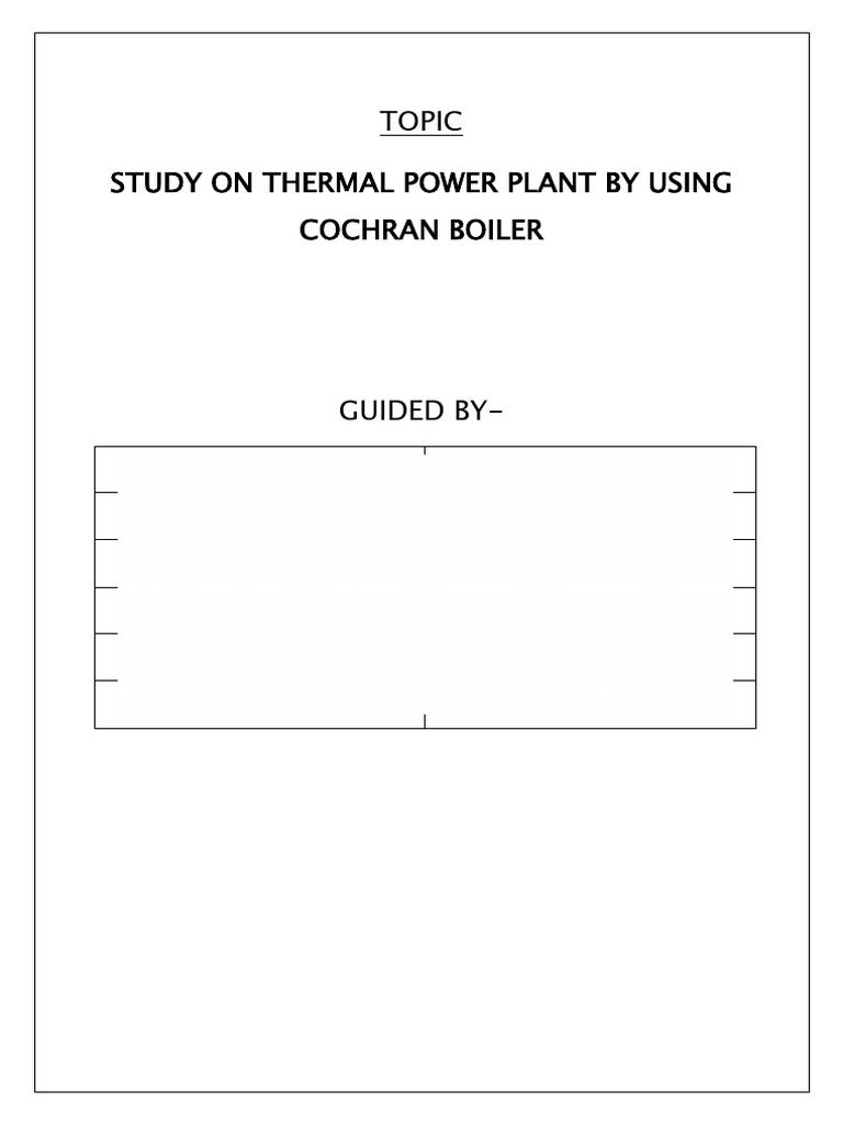 My Document | PDF