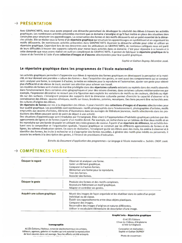 Graphic'arts | PDF