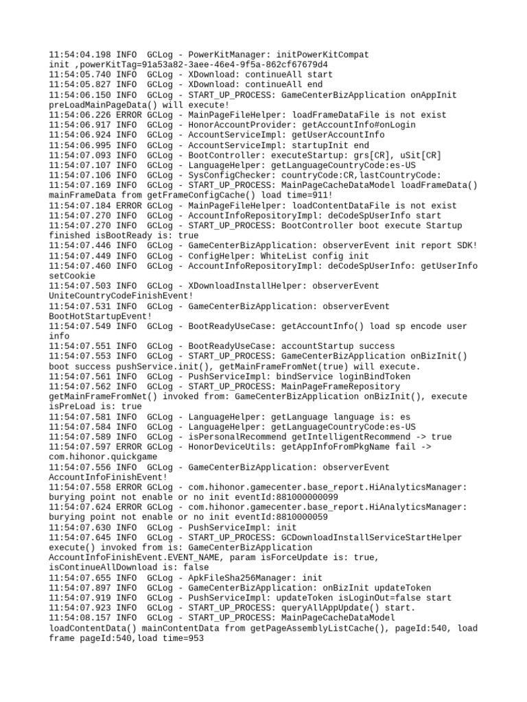 Inbound 7798590012454218035 | PDF | Software Development | Network ...
