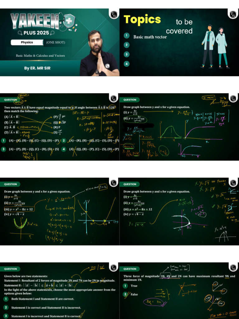 Yp 1 | PDF