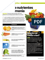 Revista ProTeste - Edicao 95 - Setembro 2010