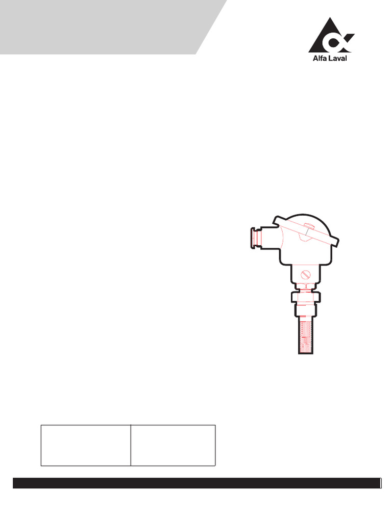 PT 100 Temperature Sensor | PDF | Resistor | Electrical Network