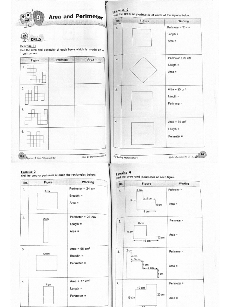 Ch9 CascoMaths | PDF