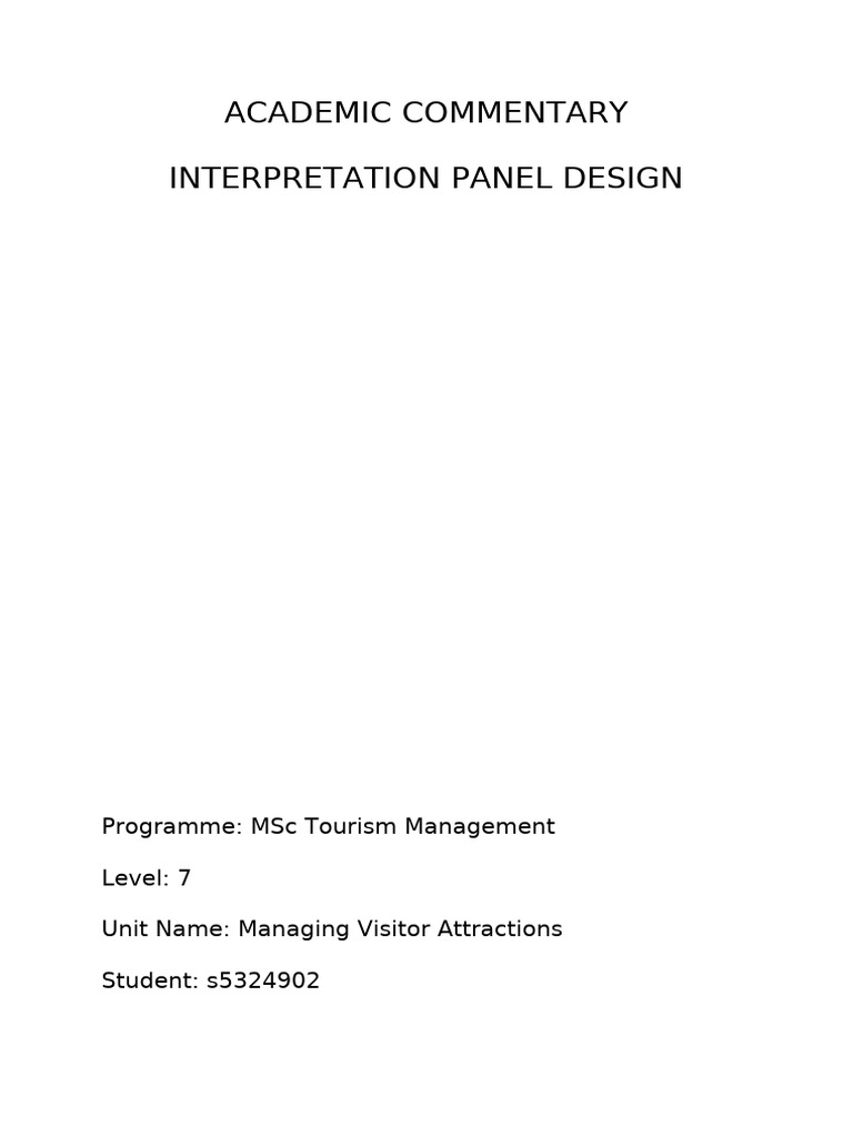 Academic Commentary Pdf Qr Code