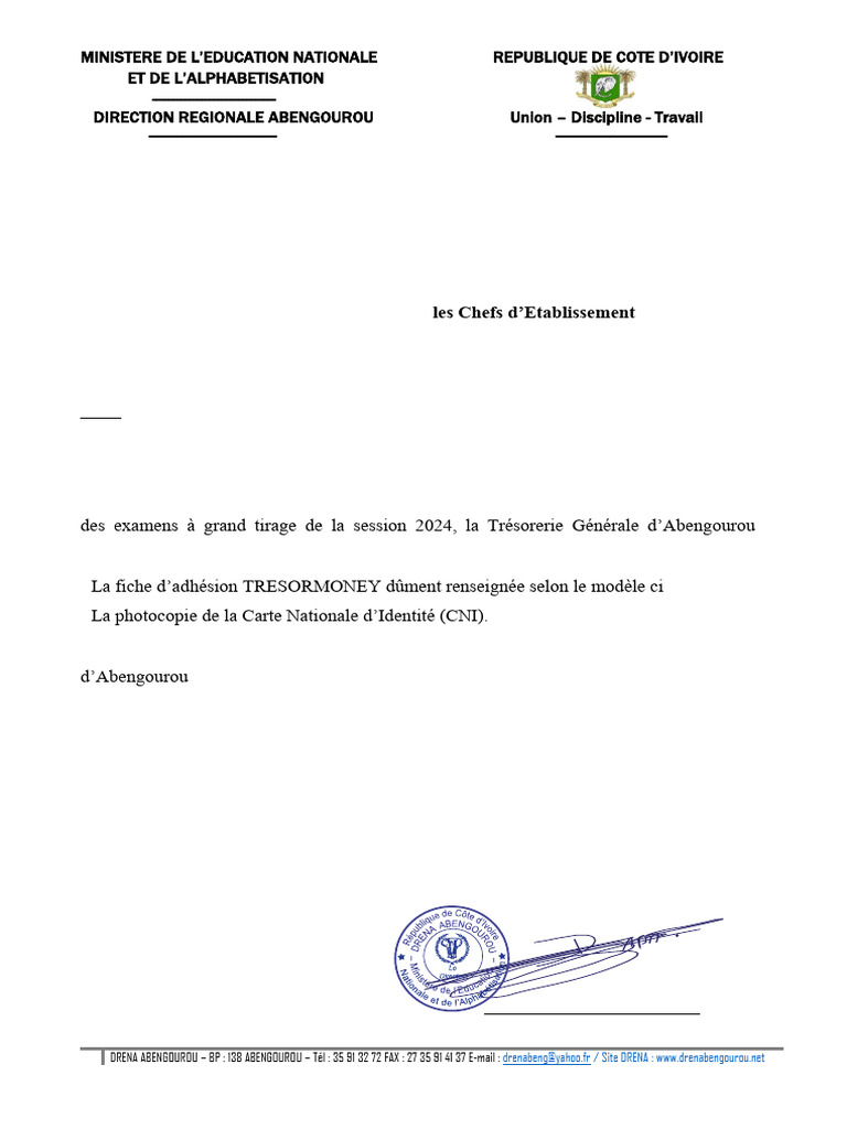 Indemnités de correction 2024 | PDF