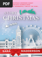 OceanofPDF.com a Very London Christmas - Sara Madderson | PDF