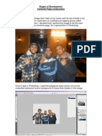 Contents Page Construction (Stages of Development)