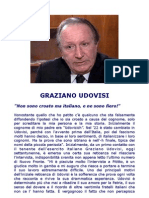 Graziano Udovisi