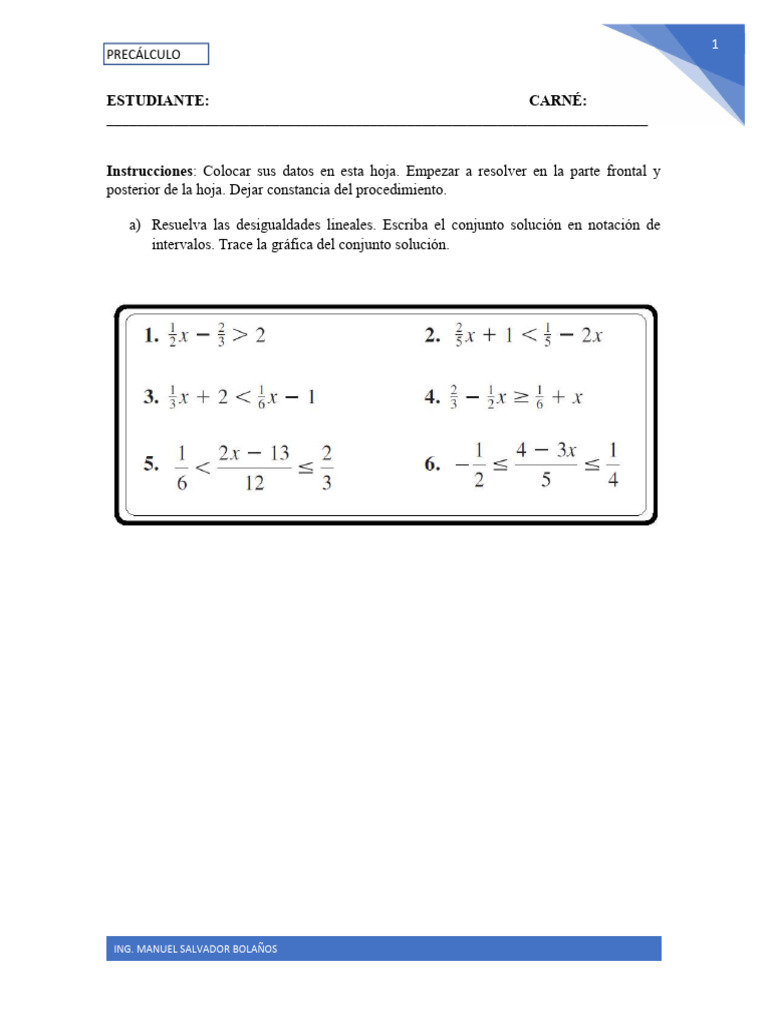Hoja+de+trabajo+Semana+92024 | PDF