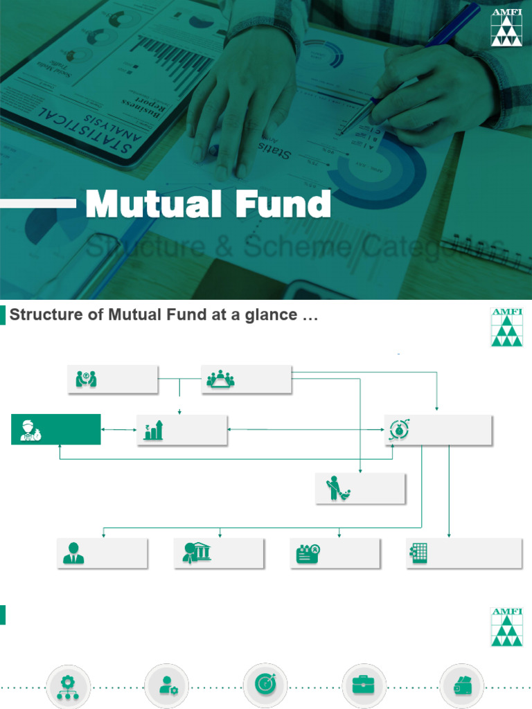 Understanding Mutual Fund Structures & Types | PDF | Investment Fund ...