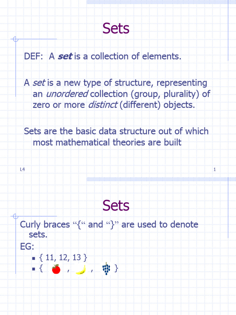 Sets_waris | PDF | Set (Mathematics) | Cartesian Coordinate System