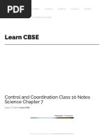 Class 10 HTML Basics for CBSE 2026 | PDF | Html Element | Html