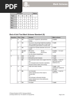 7c Test Paper | PDF | Arm | Blood