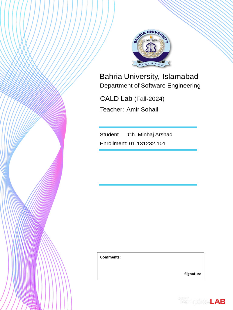 RAM Implementation for Students | PDF