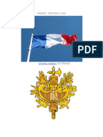 France - National Flag