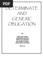 Download Determinate and Generic by Klara Alcaraz SN81164529 doc pdf