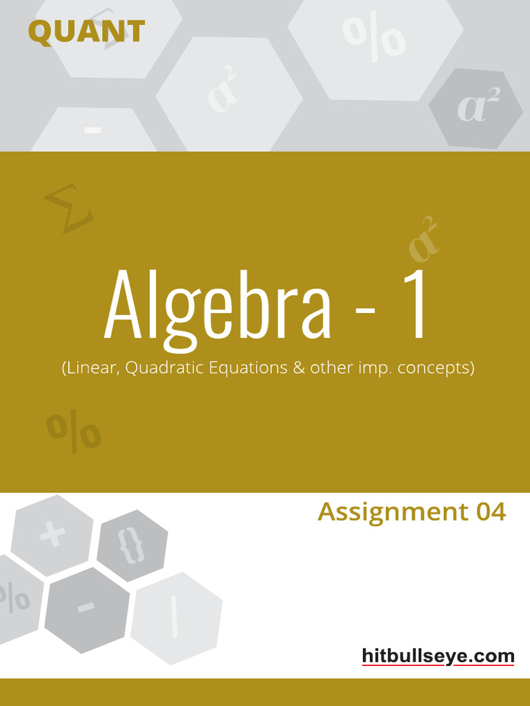 1694758767algebra Practice Cluster I 04 | PDF | Length | Discrete ...