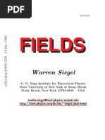 Download Physics Fields by Daisy SN8116478 doc pdf
