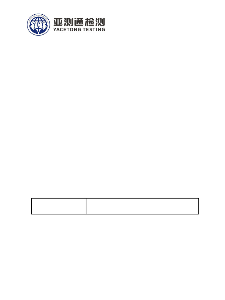 Machine Test