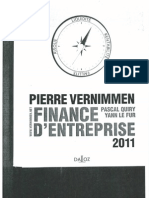 Cours Financier Verminnen