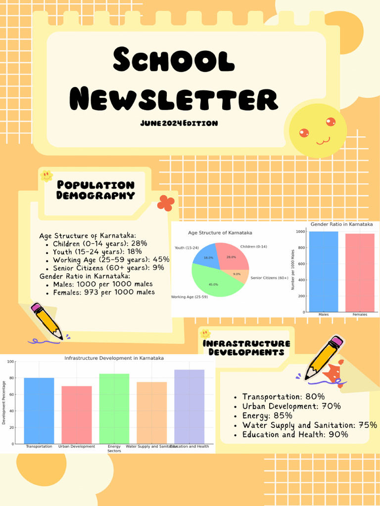 Newsletter 1 | PDF