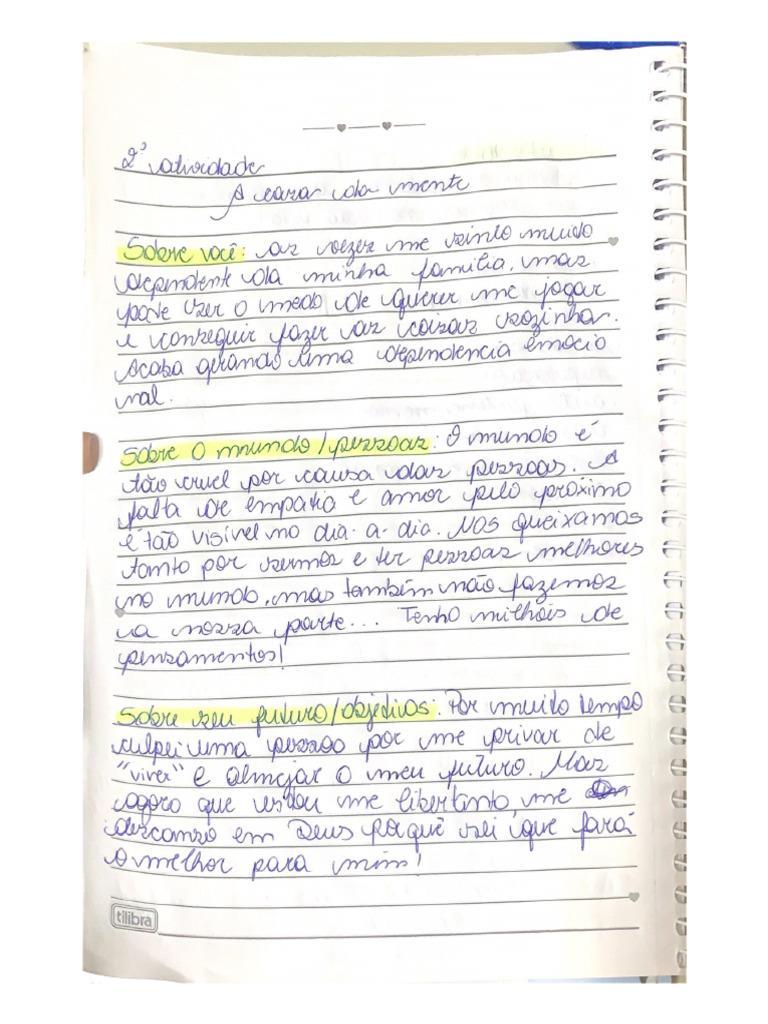 Atividade 2 | PDF