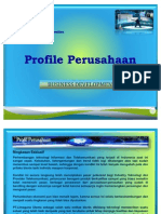 Profile Perusahaan