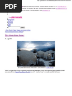 Download Styrofoam Dome Homes  Pink Tentacle by Shumway Gordon SN81167105 doc pdf