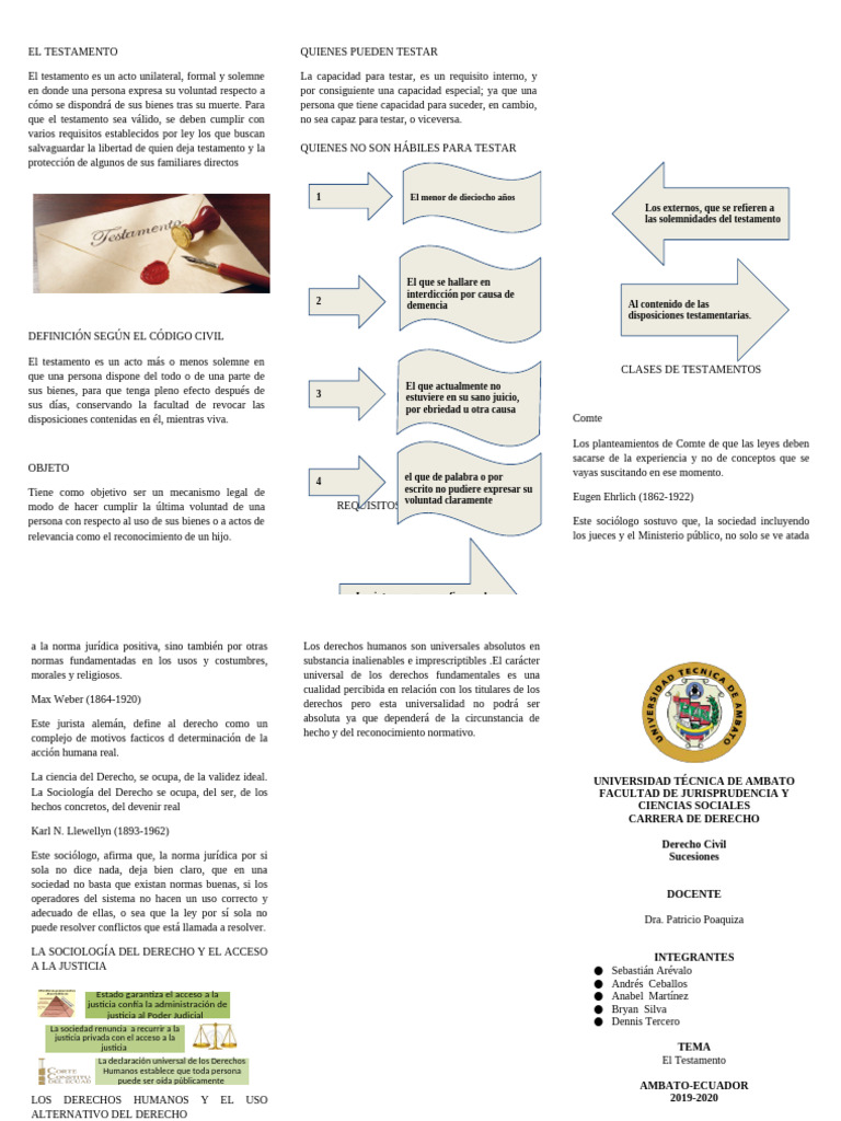CIVIL | PDF | Justicia | Crimen y violencia