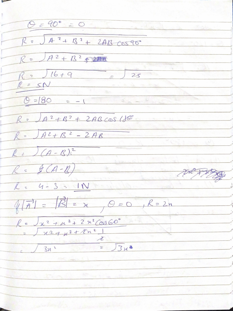 Maria Das Sir Notes 3 | PDF