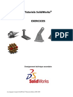 Solidworksexercicespratiques Tuto1a5