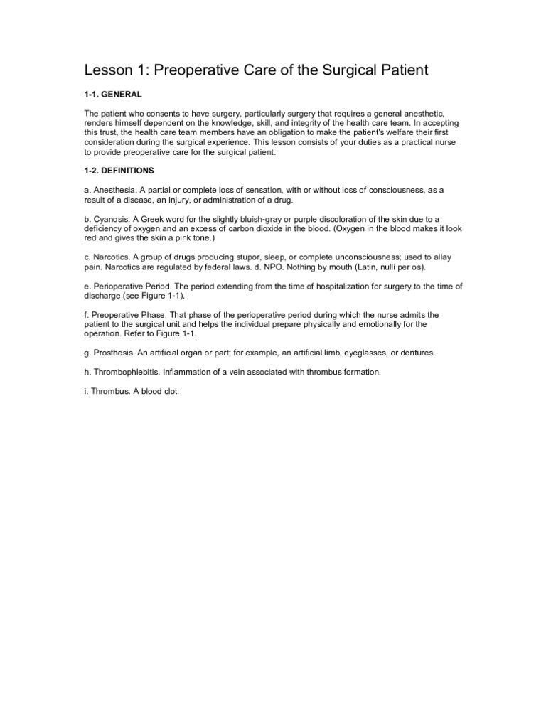 Is anesthesia a good career picture