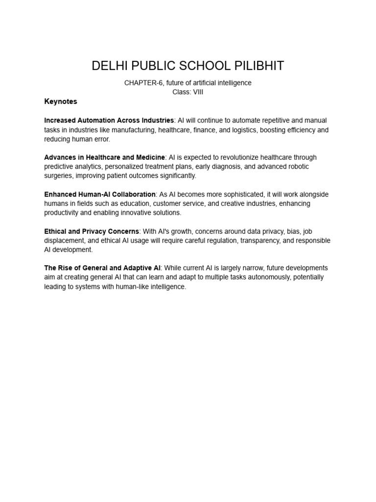 Keynotes Class8 Ch6 Pdf