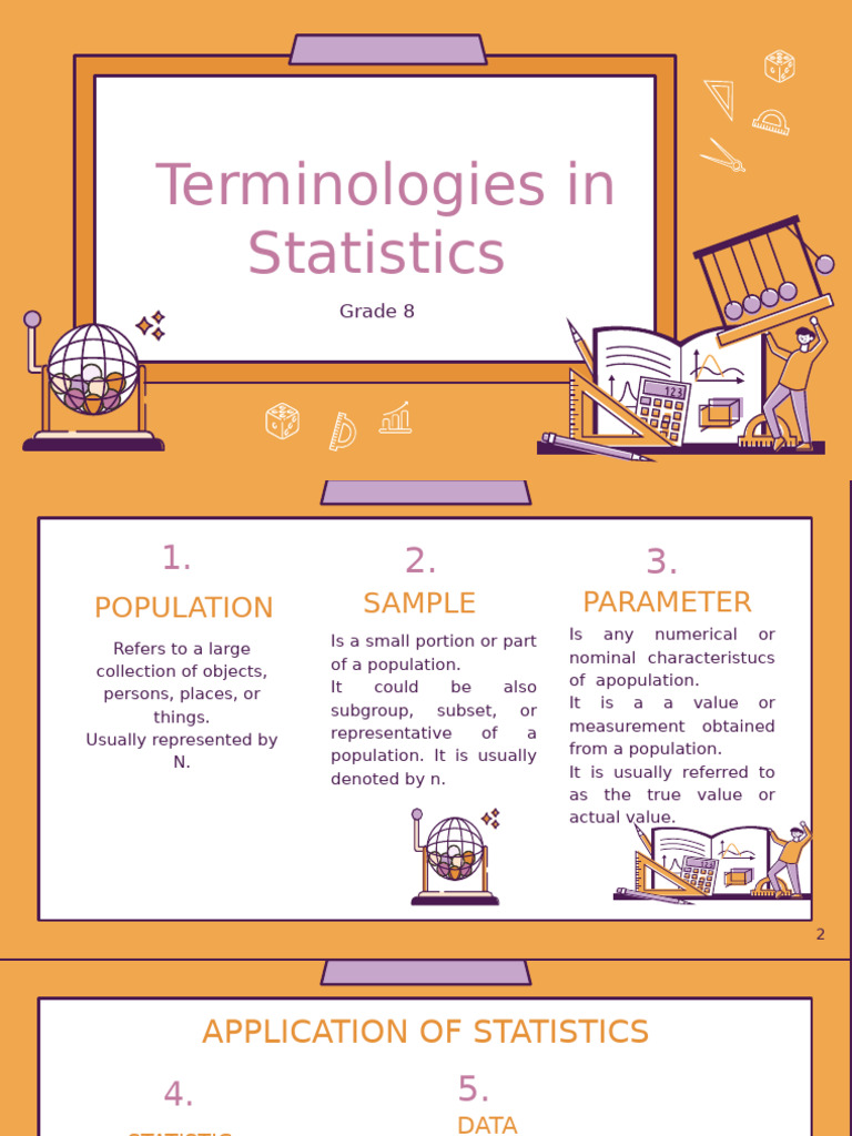 Statistics Research 1 Week 2 | PDF | Statistics | Statistical Theory