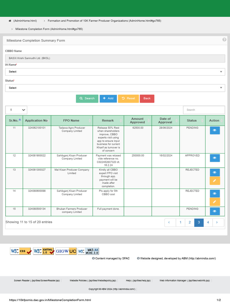 Cluster Based Business Organization - VCO | PDF | Software