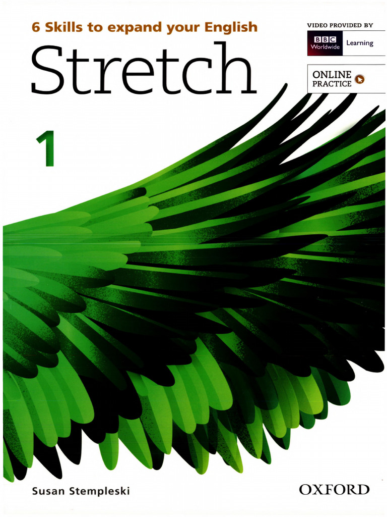 Stretch 1 (Susan Stempleski) | PDF | Learning | Human
