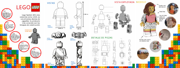 Lego 2 | PDF