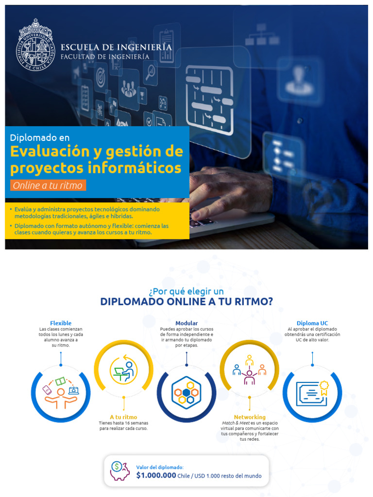Depi Uc | PDF | Gestión de proyectos | Business