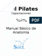 2 - Manual Basico de Anatomia
