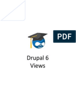 Drupal 6 Views