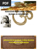 Download Kerajaan Bercorak Hindu-budha Di Indonesia by Hermansyah Andi Wibowo SN81174245 doc pdf